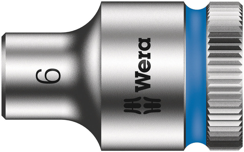 8790 HMB Zyklop 3/8" socket, various sizes available