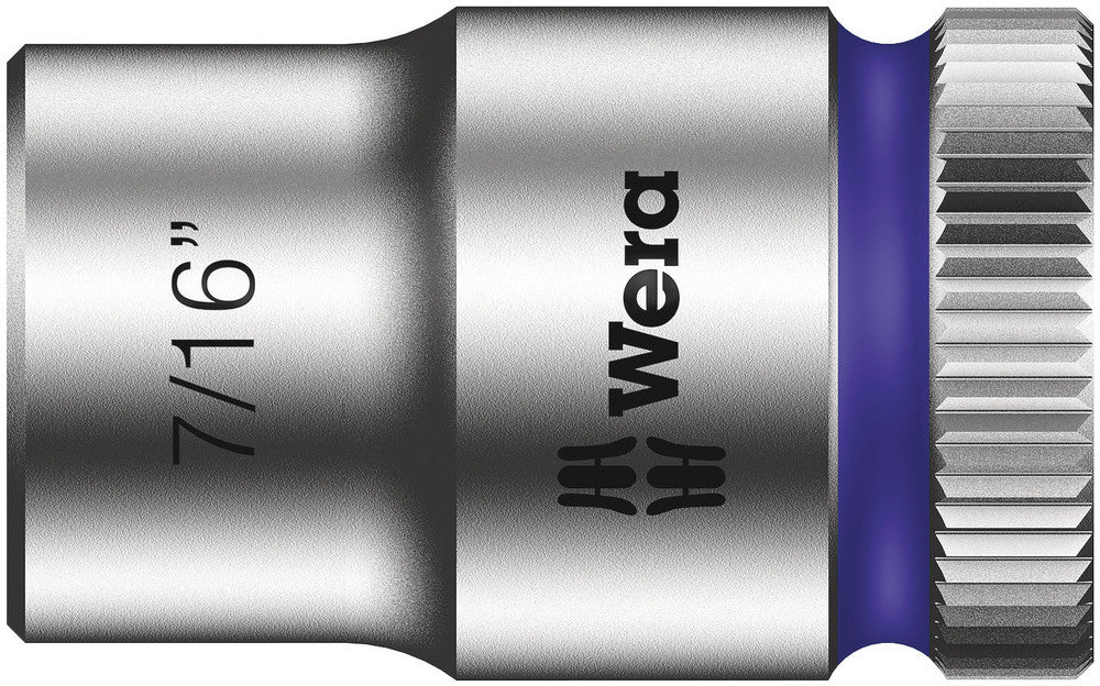 8790 HMB Zyklop 3/8" socket, various sizes available