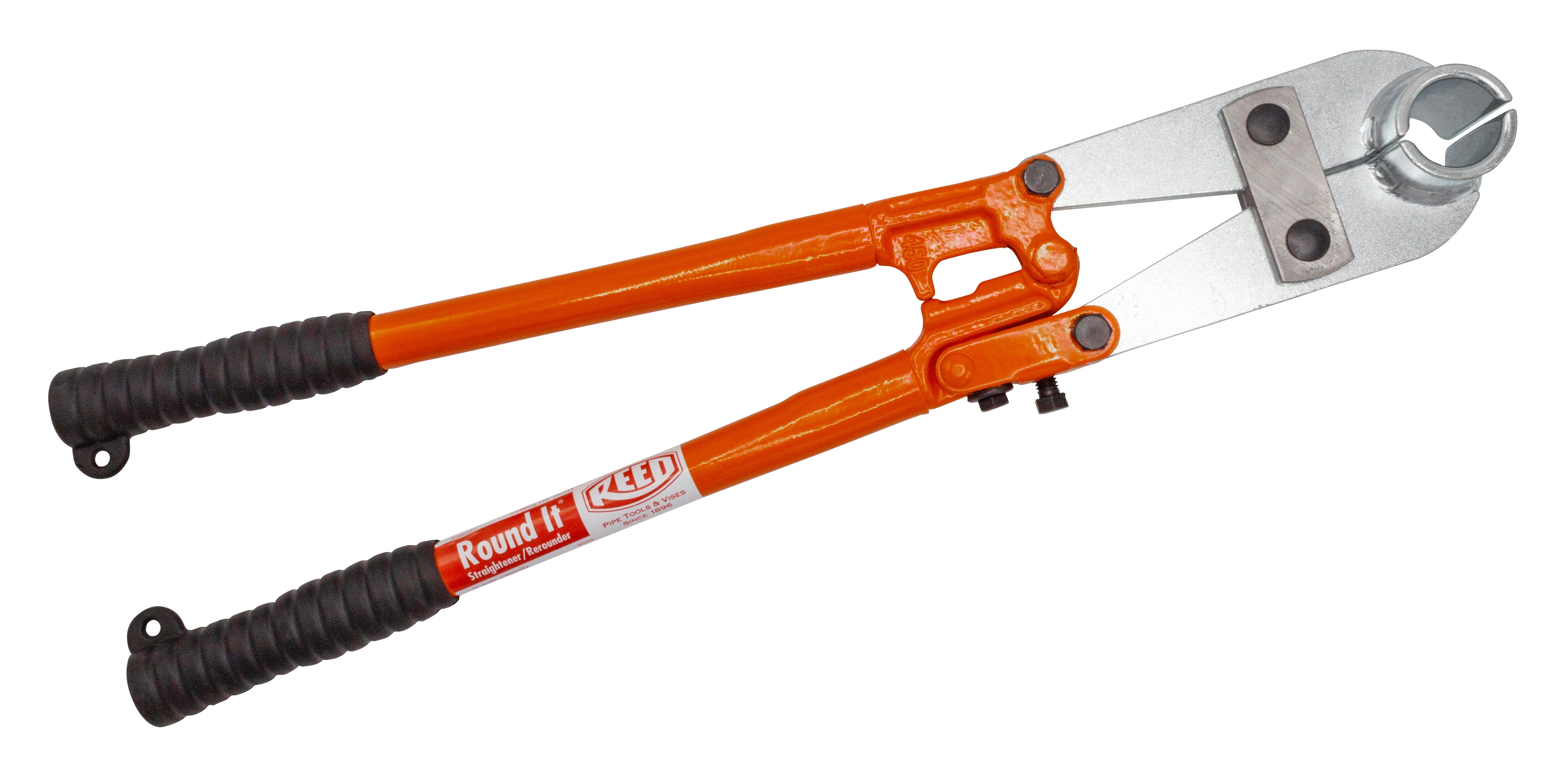 REED Tool RCR1 Round It Straightener/Re-Rounder, 1-Inch - Tools - Proindustrialequipment