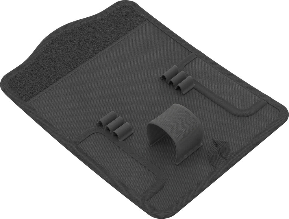 9416 Folding pouch Kraftform Kompakt VDE 16 Torque 1.2-3.0 Nm 1, empty, 210 x 120 mm