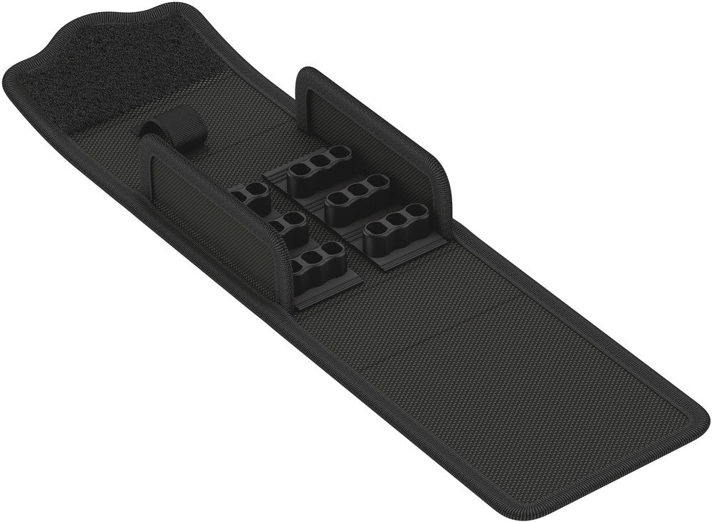 9439 Textile box Kraftform Kompakt Stubby 19, empty, 90 x 104 mm