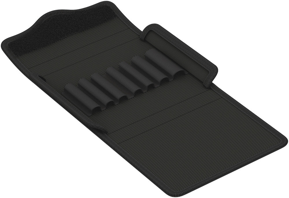 9461 Bicycle set 8 Folding pouch, empty