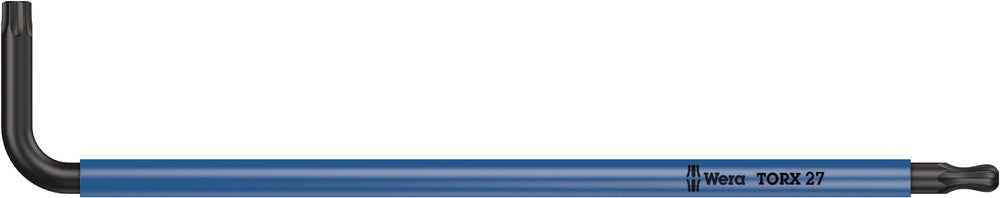 967 SPKL TORX® BO L-key Multicolour