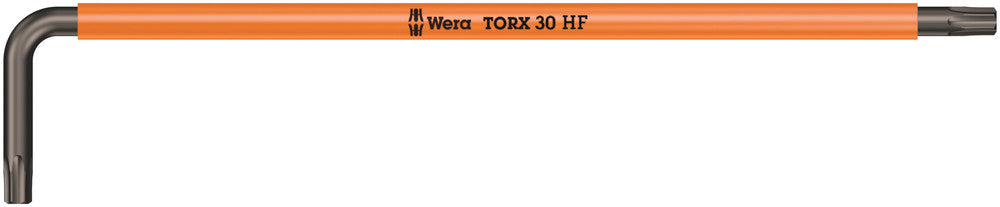 967 SXL HF TORX® L-key Multicolour with holding function, long