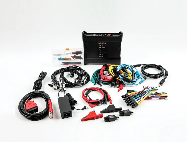 Autel - MaxiFlash VCMI Kit