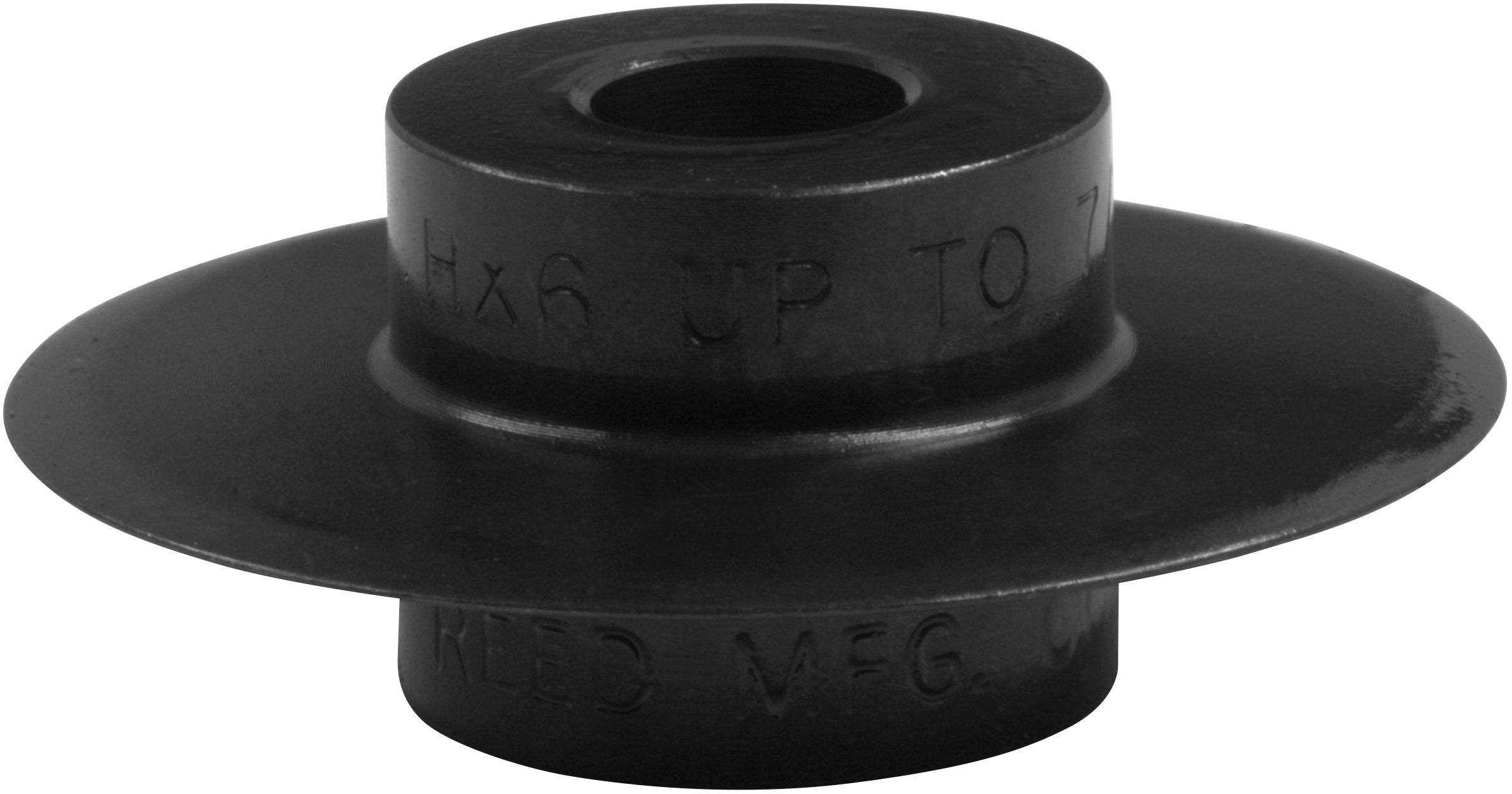 REED Tool HX6 Cutting Wheel for Hinged Cutters, 0.476-Inch - Tools - Proindustrialequipment