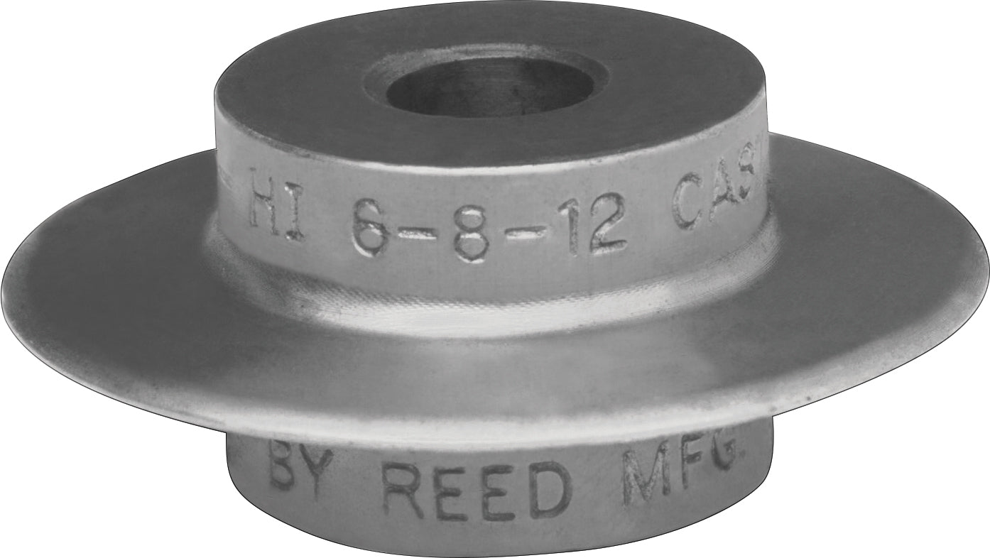 REED Tool HI6 Cutting Wheel for Hinged Cutters, 0.410-Inch - Tools - Proindustrialequipment