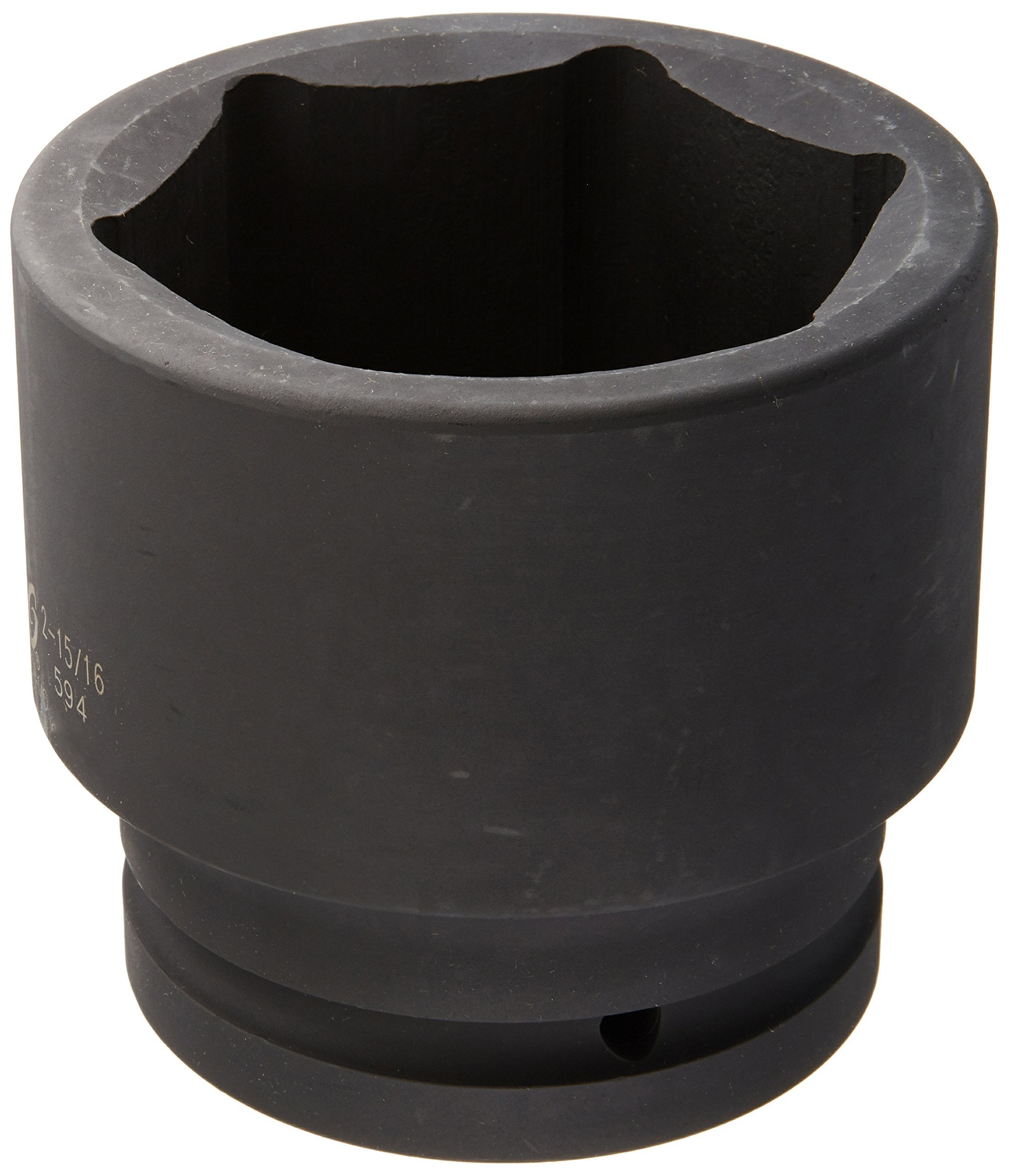 Sunex 0594 1" Drive 2-15/16" Impact Socket