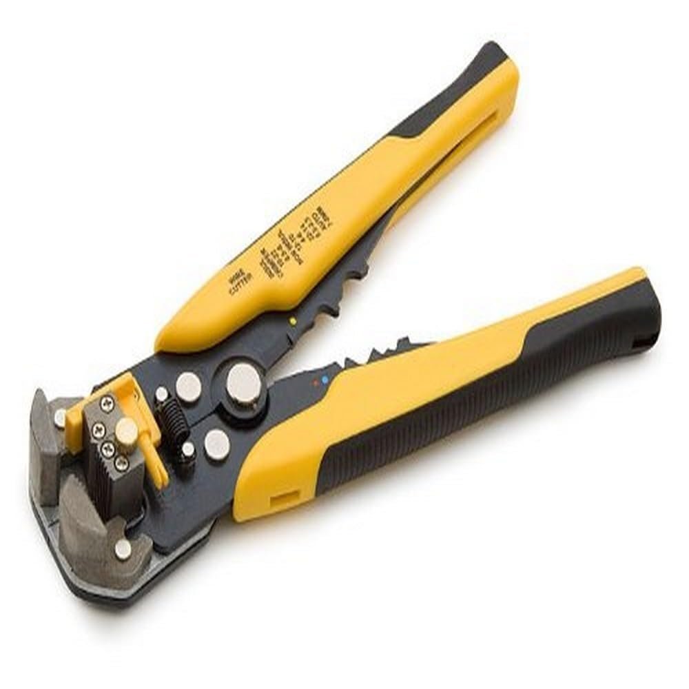 Titan 11475 Pince à dénuder auto-ajustable