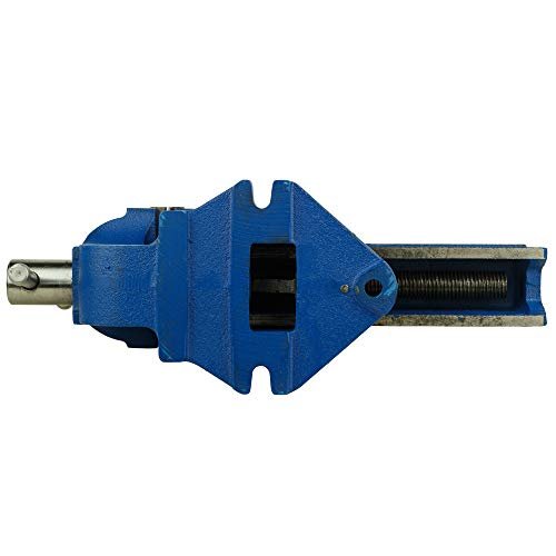 Étau mécanique IRWIN Tools, T5, 5 pouces