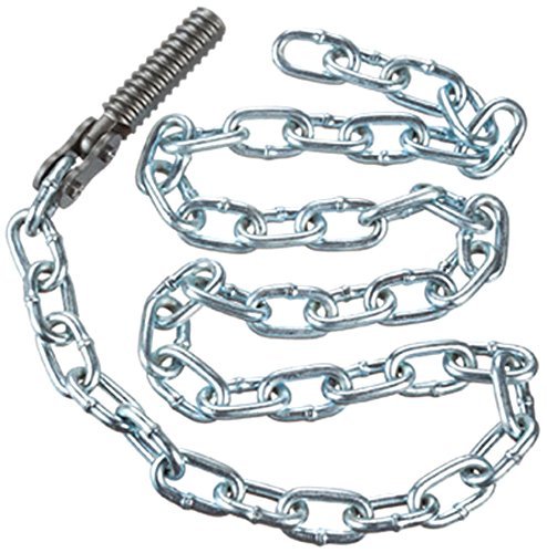 Ridgid 41180 E1211 CL CHN & Screw