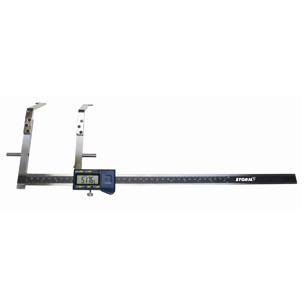 Central Tools - Drum Gauge (3B631)