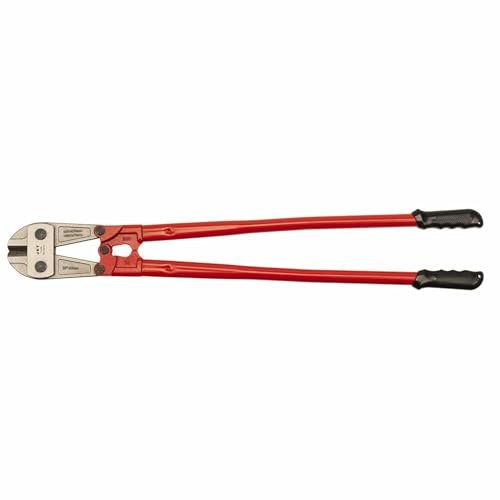 Jet 731256-36” High Tensile Bolt Cutters – Super Heavy Duty