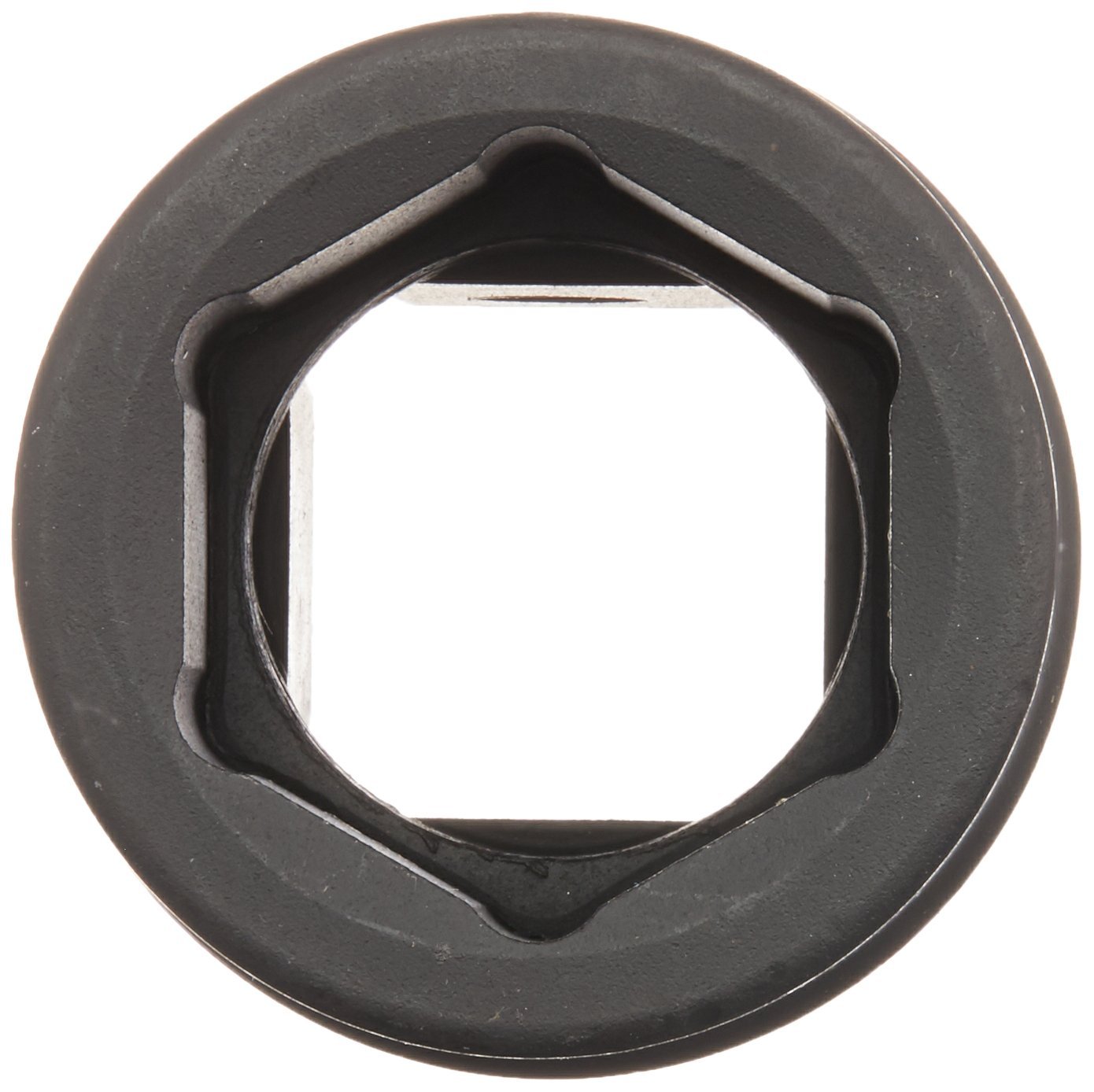 Sunex - Vaso de impacto de 24 mm con accionamiento de 3/4 pulgadas, 424 m