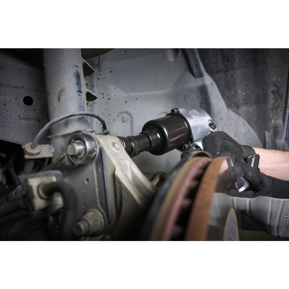 Ingersoll-Rand 231C 1/2-Inch Super-Duty Air Impact Wrench