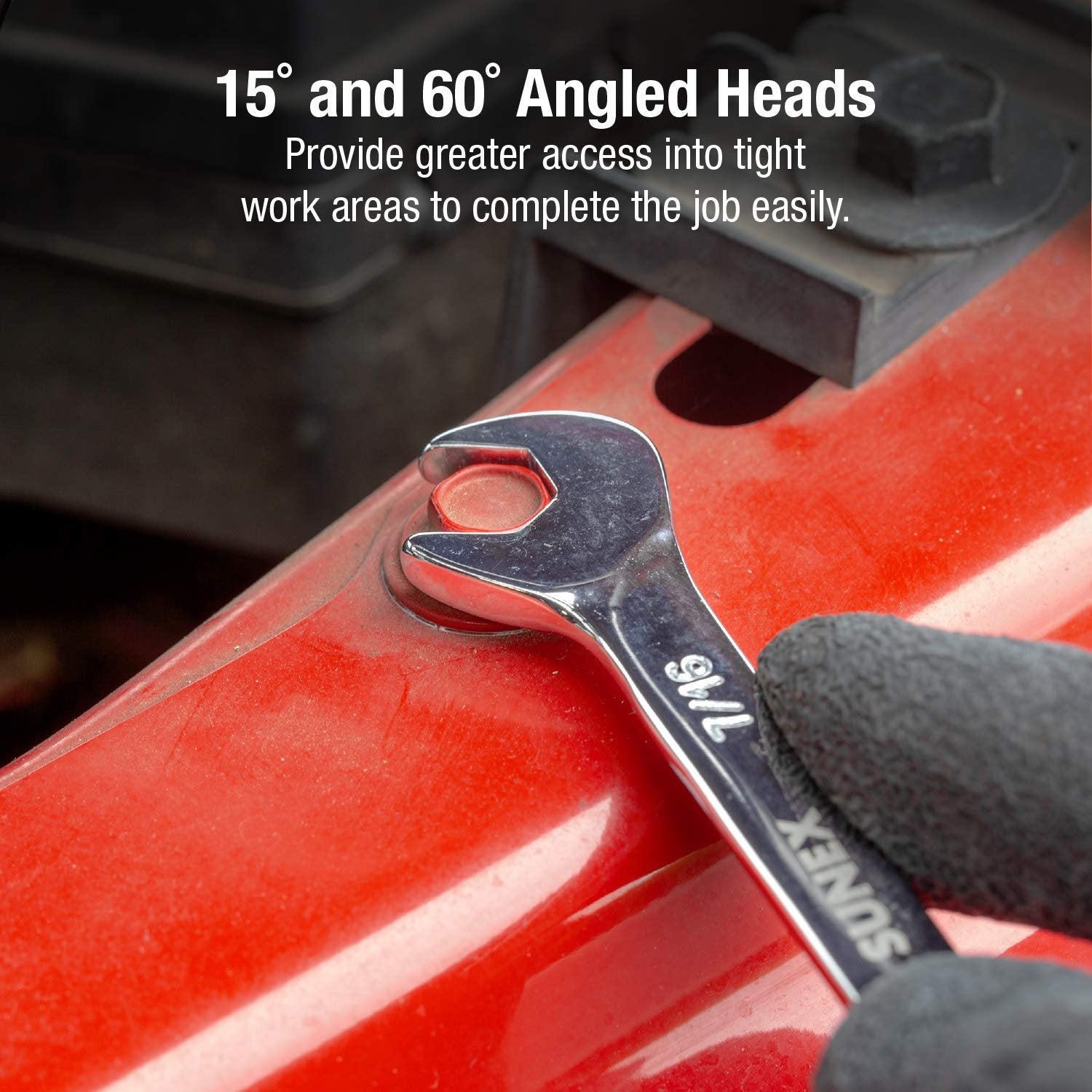 Juego de alicates multiusos de 5 piezas