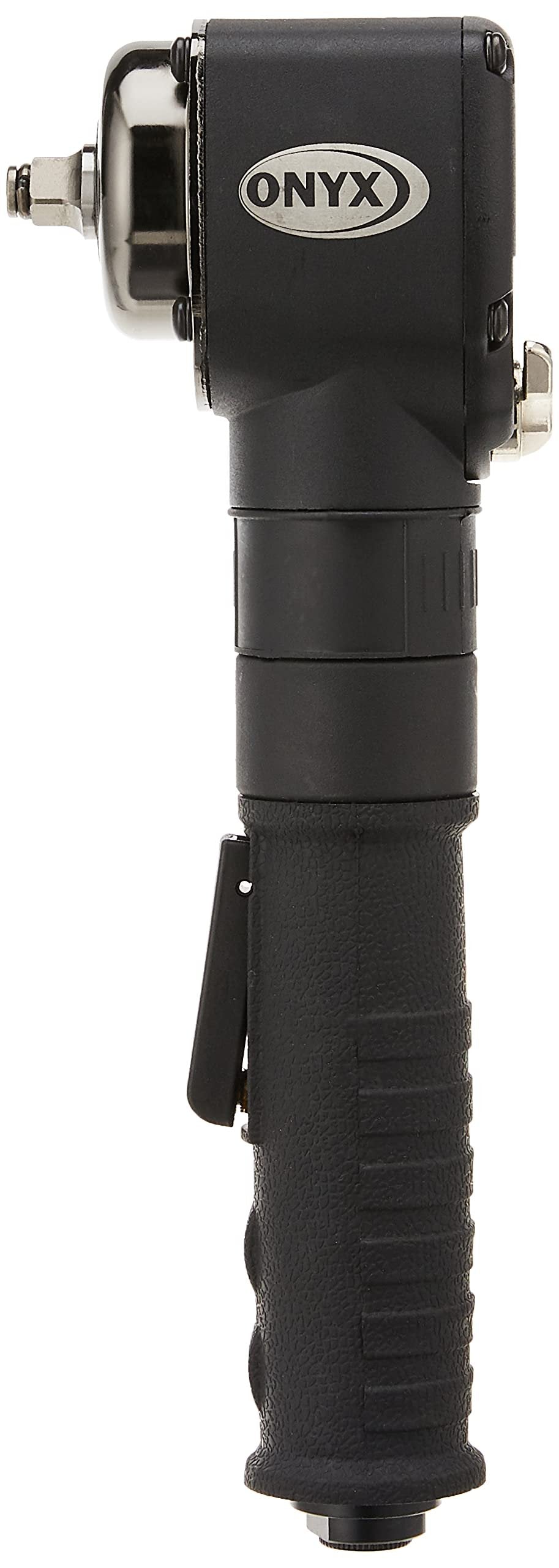 Astro Pneumatique Tool 1838 Onyx Clé à chocs nano-angle 3/8" - 415 pi/lb