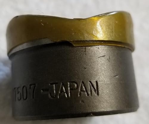 Ridgid 17507 Perforatrice 1 pouce