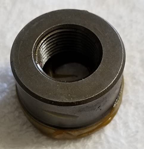 Ridgid 17507 1-Inch Knockout Punch