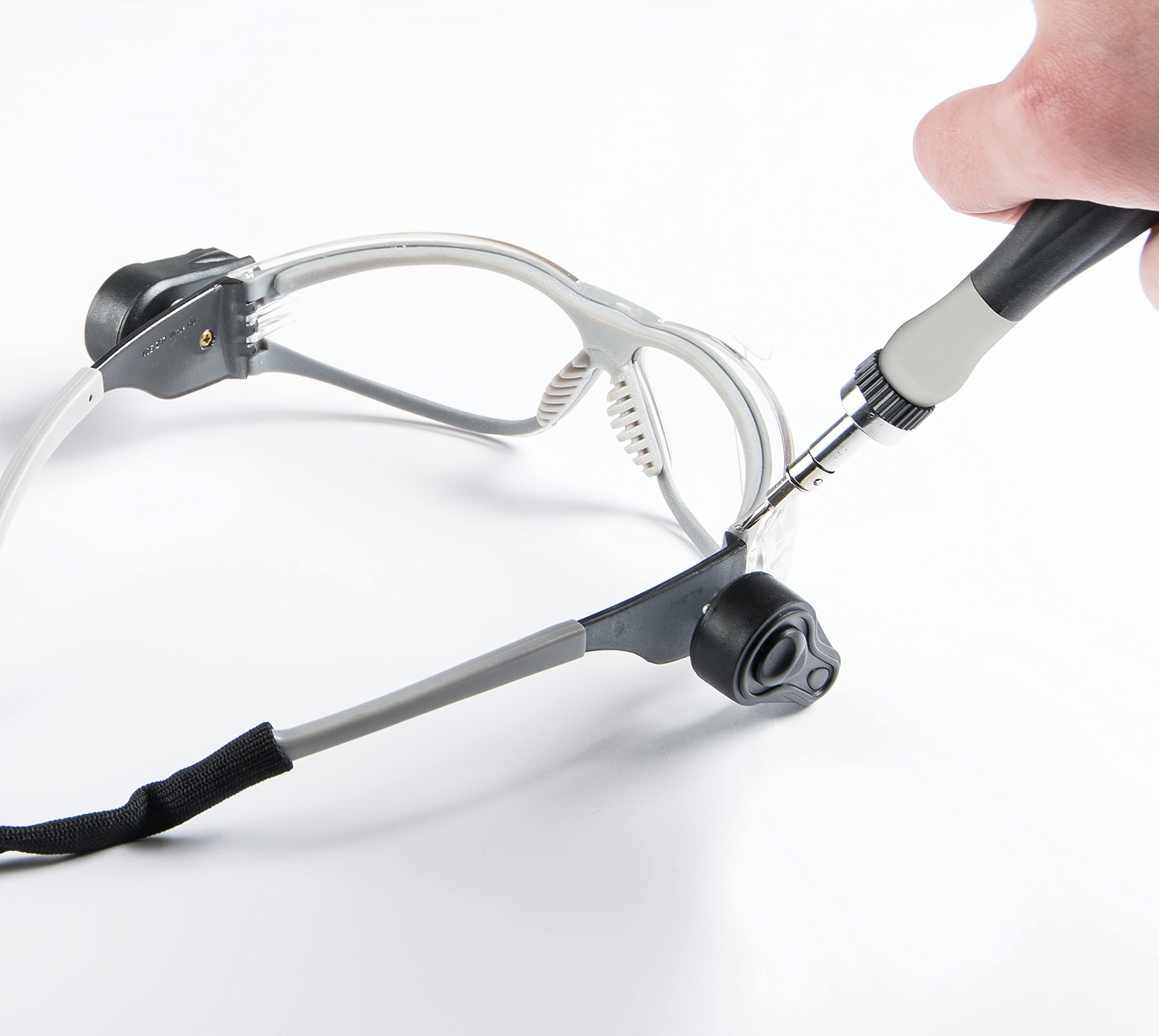 Titan 16092 Juego de destornilladores de precisión con trinquete de 26 piezas