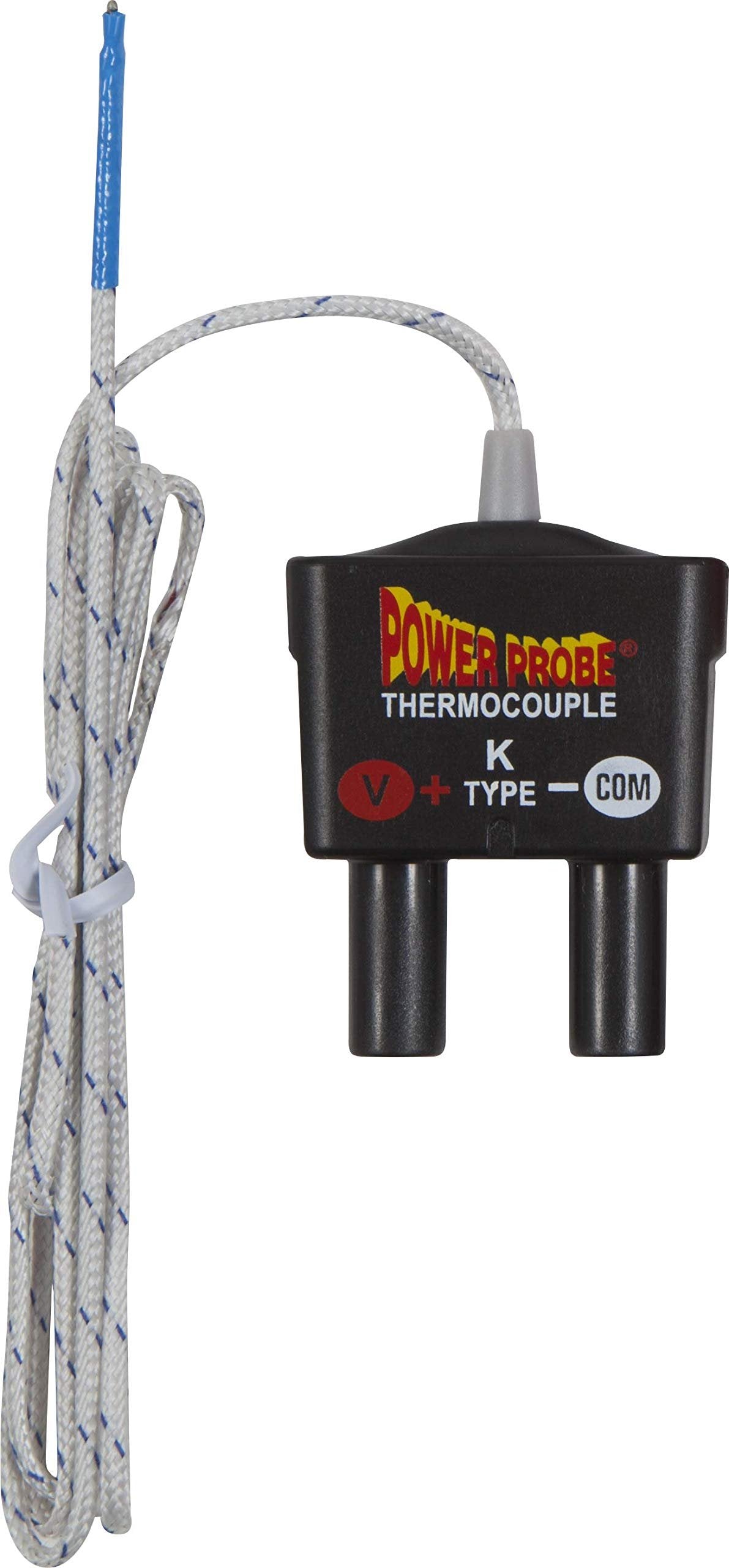 Power Probe - Thermocouple Probe For Ppdmm (PPTK0036)