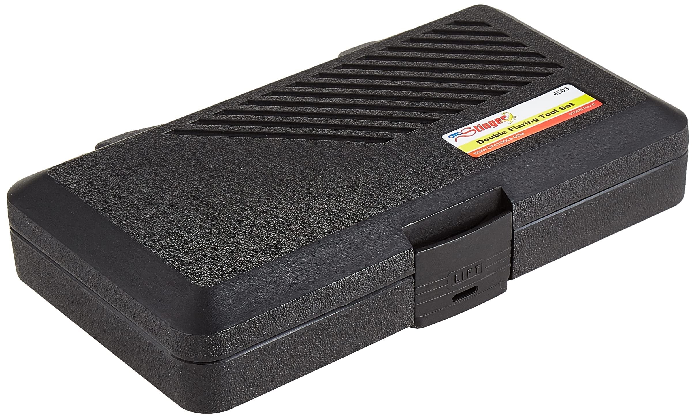 OTC 4503 Kit de herramientas de doble abocardado Stinger