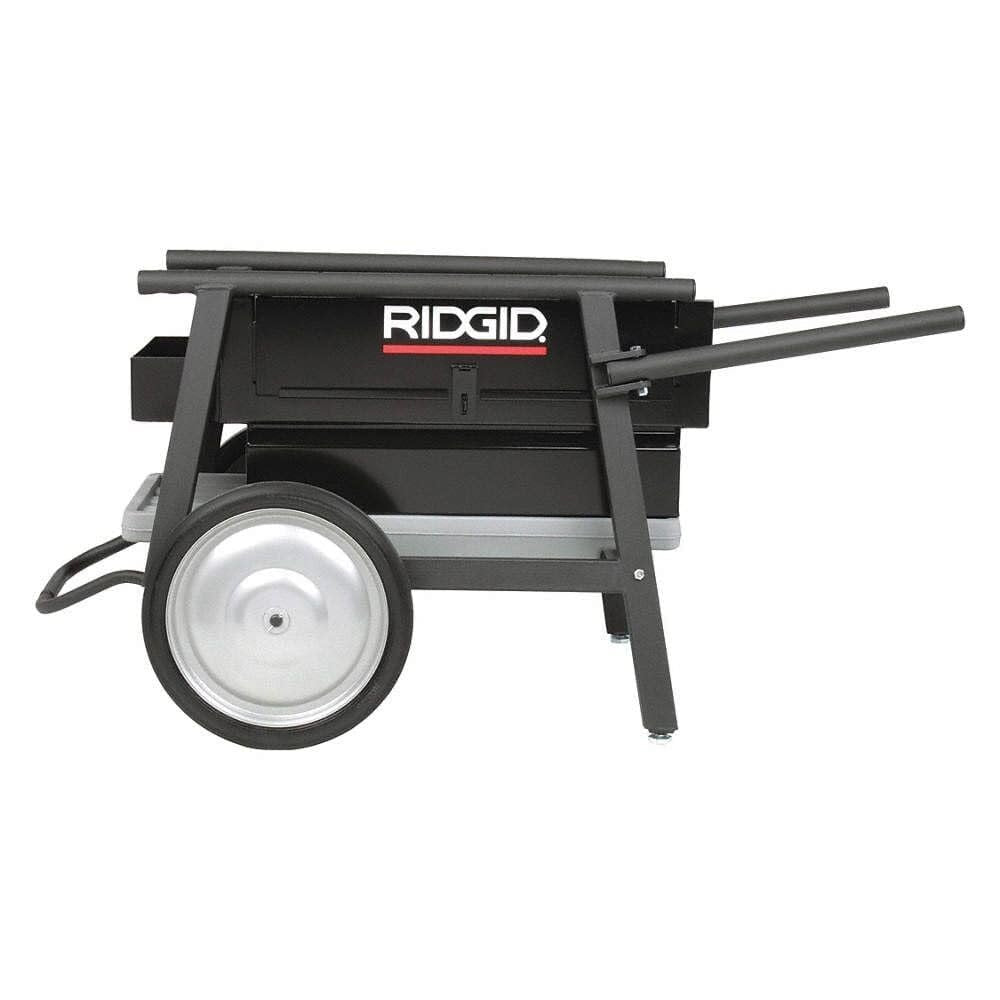 Ridgid 92467 St and 200A Univ Wheel Cabinet