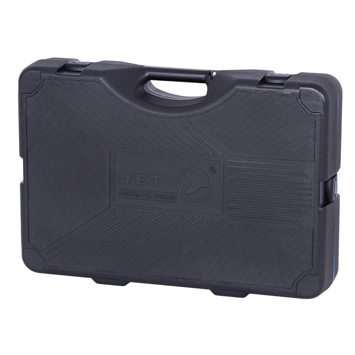 Jet 1 pouce Drive, jeu de 11 douilles à choc professionnelles Jumbo Deep SAE, 6 pans, 610504