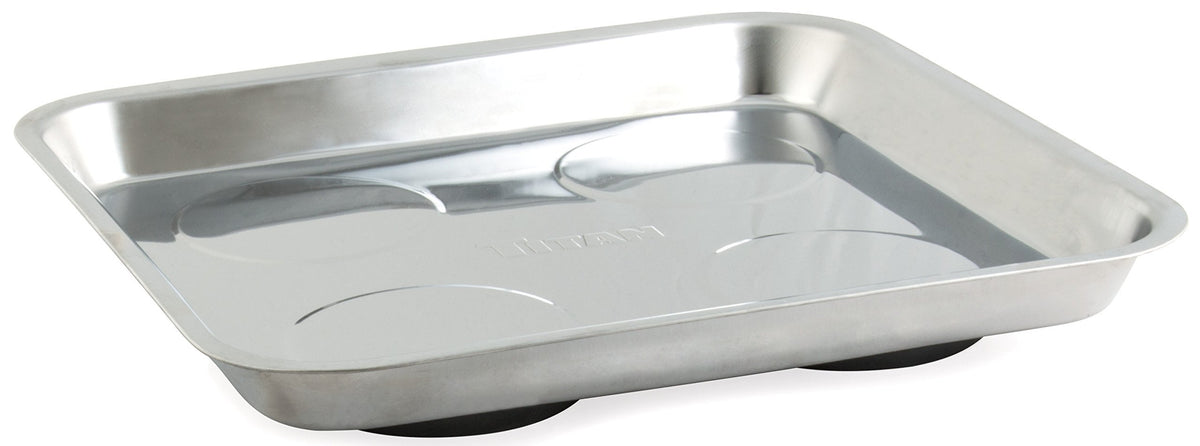 Titan 21262 Plateau de pièces magnétique (10,5 x 11,5)