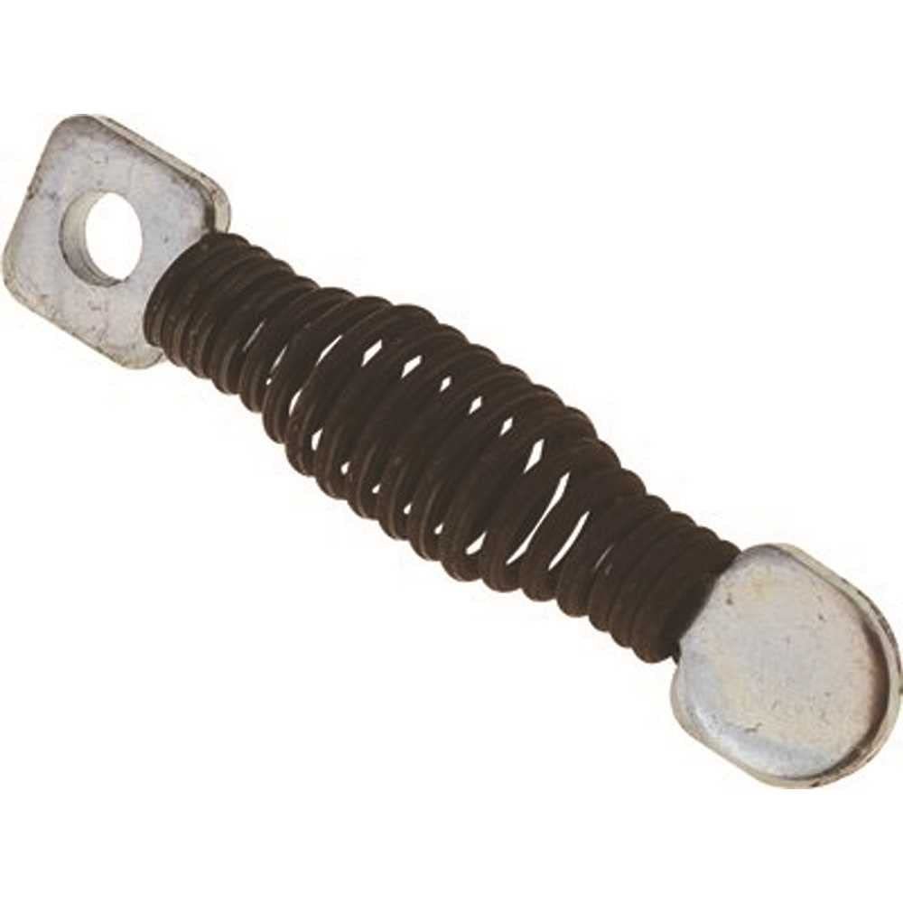 General Wire Spring 214242 Coupe-tête de flèche à ressort flexible