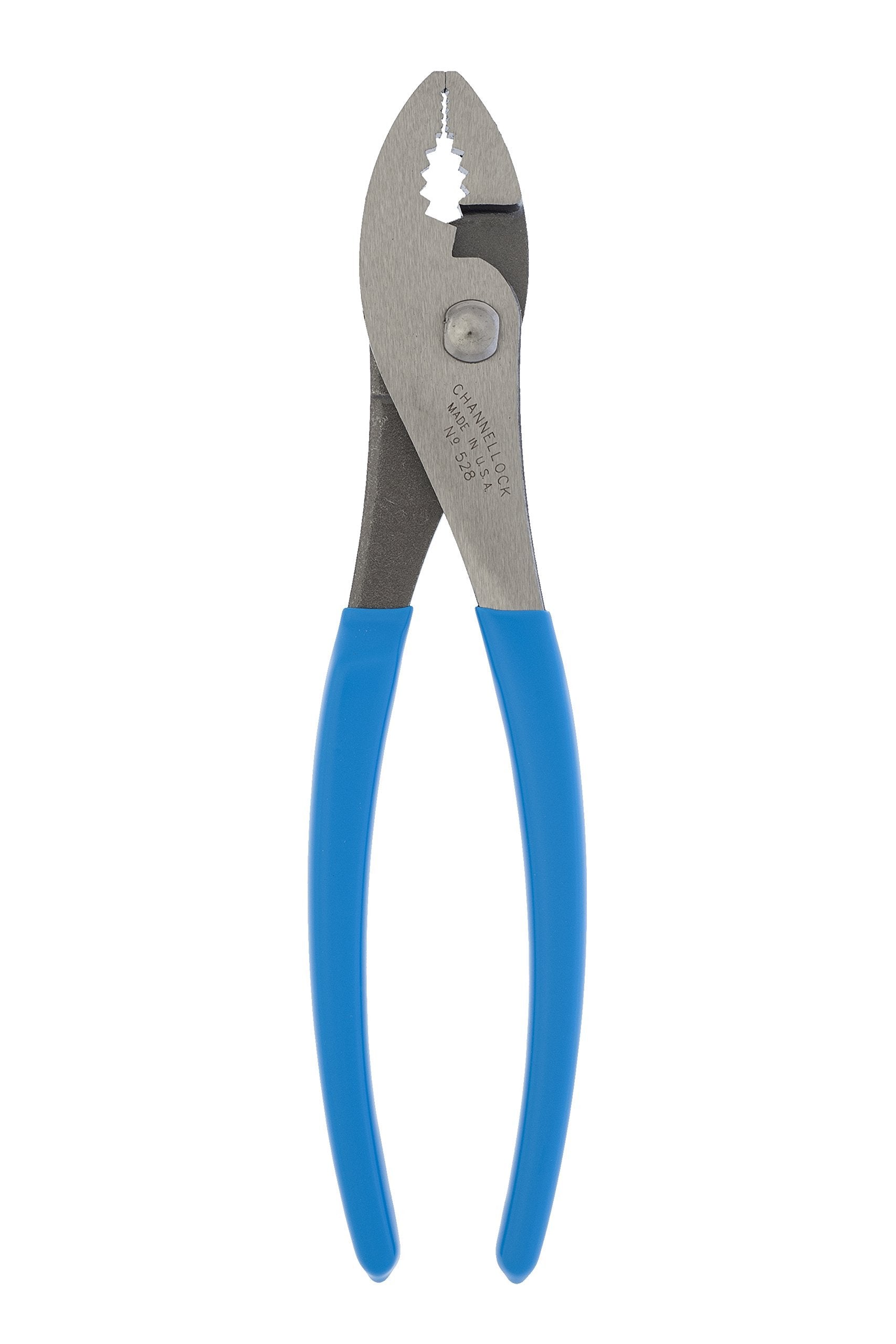Channellock 528 8-Inch Slip Joint Plier