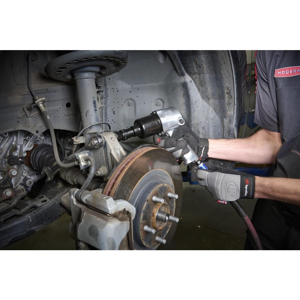 Ingersoll-Rand 231C 1/2-Inch Super-Duty Air Impact Wrench