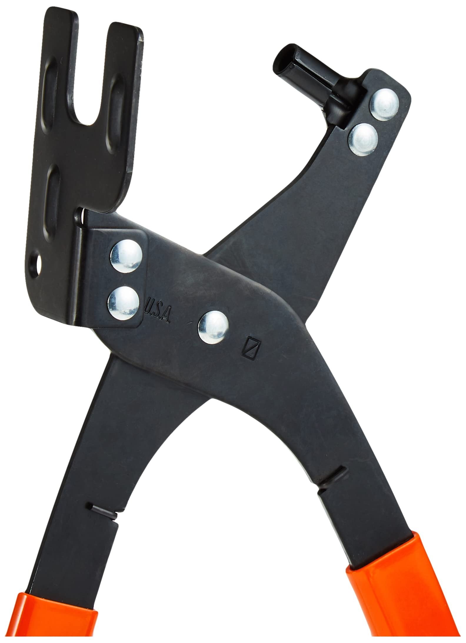 Lang Tools 6571 Llave para terminales de batería extralarga de 5/16" x 10 mm