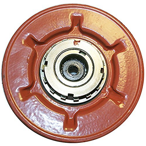 Jet 101193 - Limitador de sobrecarga para polipasto Kch de 2 toneladas