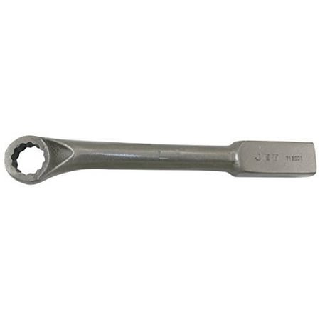 Jet 715210-1-9/16" Offset Striking Wrench