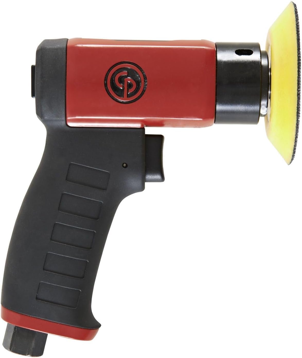 Chicago Pneumatic CP7200S Mini Pistol Random Orbital Sander Kit