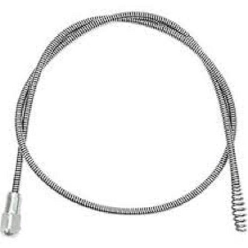 General Wire RS-T6FL Herramientas manuales para mantenimiento de drenaje Barrenas