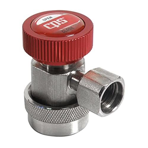 CPS QCH1214MM High Side Manual Coupler