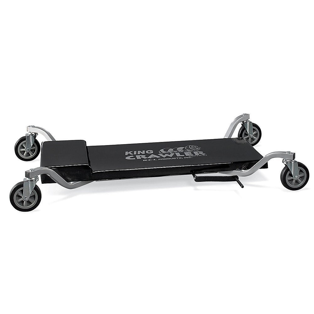 Traxion 1-200 King Crawler Mechanic's Creeper