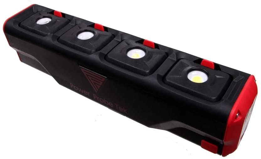 Power Probe - Power Probe Tek Modular Work Light (PPMWL1000)