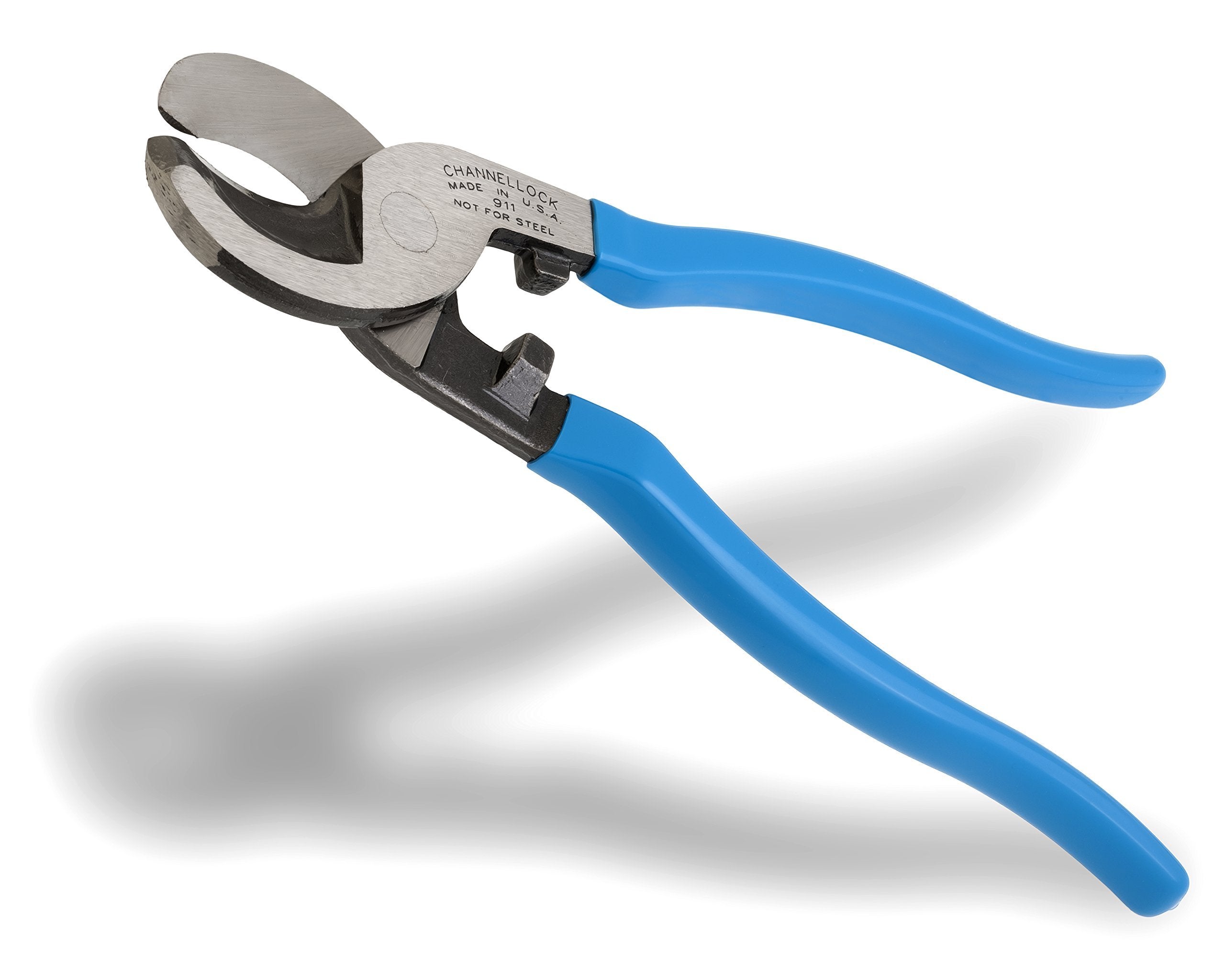 Cortador de cables Channellock 911