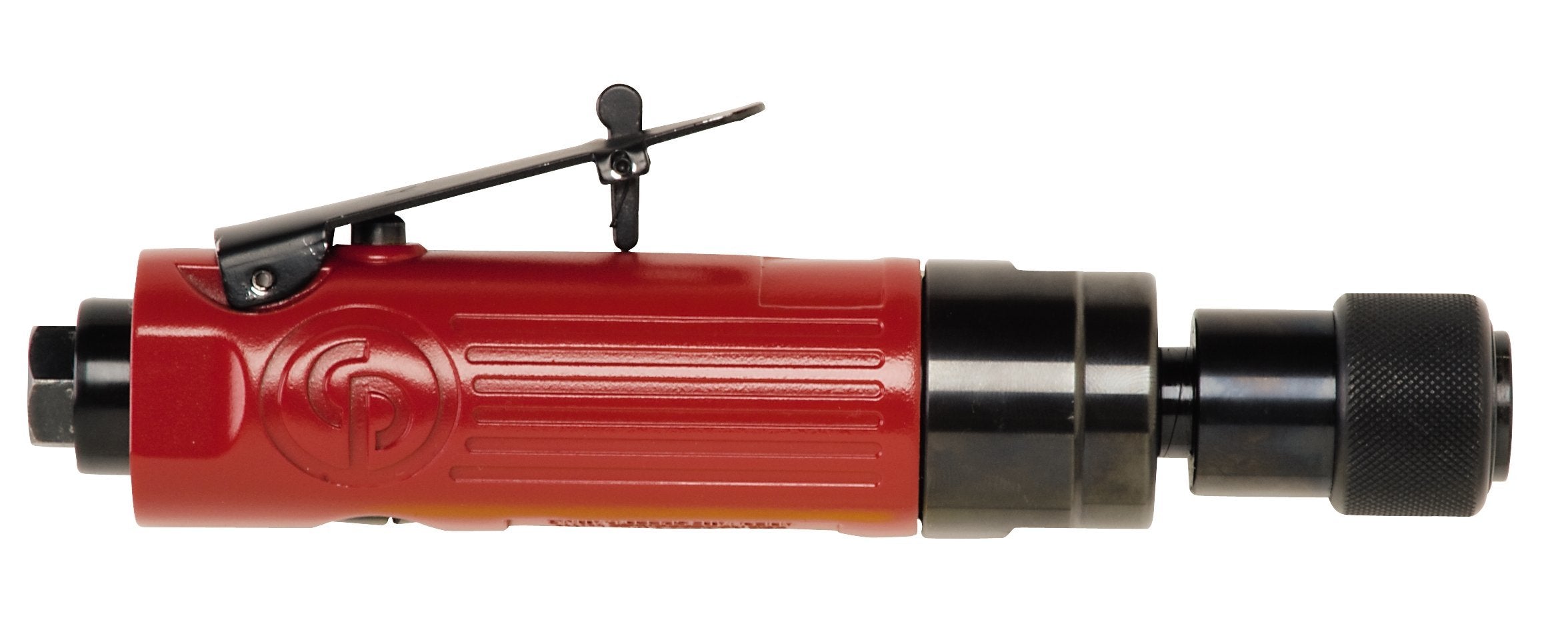 Chicago Pneumatique CP873K - Kit de tampons de pneu avec mandrin à changement rapide, basse vitesse - 5000 tr/min