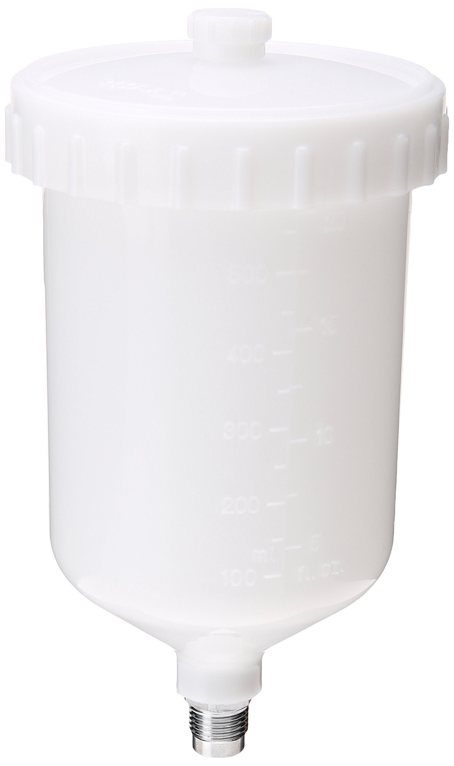 Astro Pneumatic Tool EUROHV105 EuroPro Forged HVLP Spray Gun with 1.5mm Nozzle and Plastic Cup