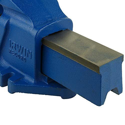 Étau mécanique IRWIN Tools, T5, 5 pouces