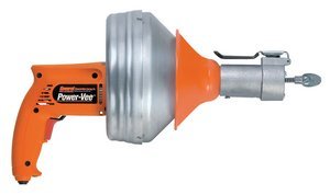 Unidad Power-Vee PV-B-WC de General Wire con alimentación de cable de alimentación, juego de cortador HECS y cables de 1/4" x 25' y 3/8" x 35'