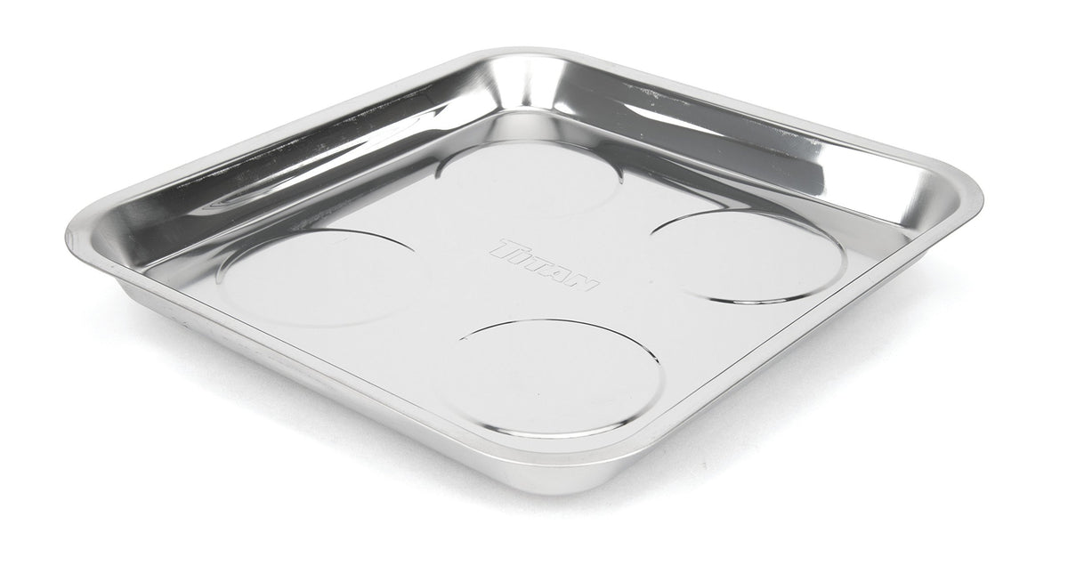 Titan 21262 Plateau de pièces magnétique (10,5 x 11,5)
