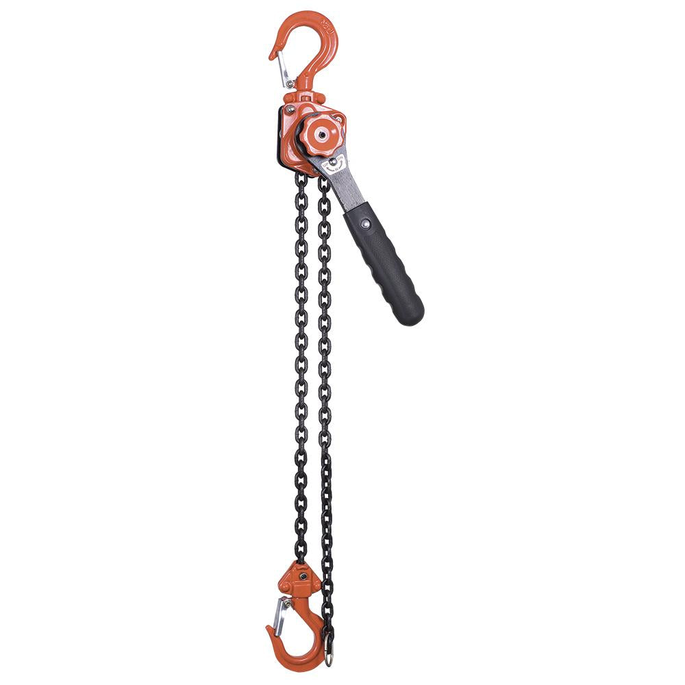 JET 110604 - 1/2 TON 5' LIFT VLP SERIES LEVER PULLER