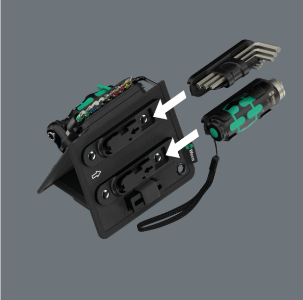 Limited Edition Wera Advent Calendar 2026