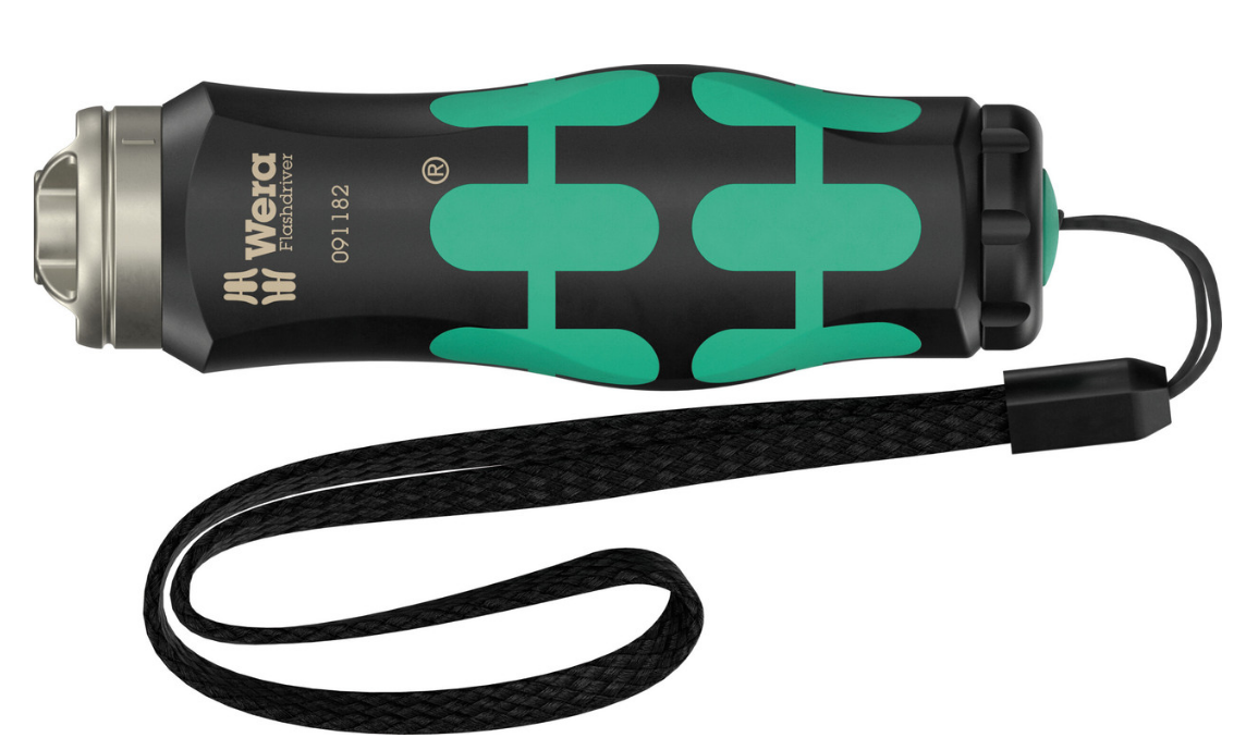 Limited Edition Wera Advent Calendar 2026