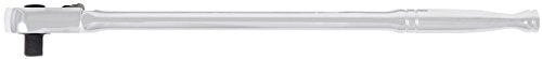 Jet 671945-3/8" Dr Long Handle Oval Head Ratchet Wrench - Wrenches - Proindustrialequipment